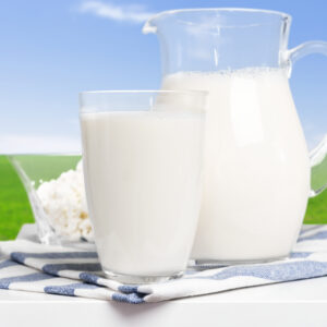 Milk